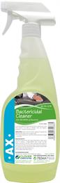 AX Ready to use Bactericidal Cleaner