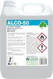 ALCO-50 Alcohol Cleaner