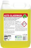 AUTO GLASSWASH Premium Auto Glasswash Detergent 