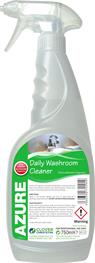 AZURE Daily Washroom Cleaner