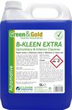 B-KLEEN EXTRA - HD Upholstery and Interior Cleaner