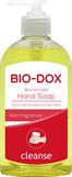 BIO-DOX Bactericidal Hand Soap