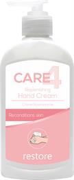 CARE 4 - Replenishing Cream 