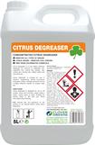 CITRUS DEGREASER Concentrated Citrus Degreaser