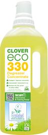 Clover Eco 330 - Degreaser Concentrate 