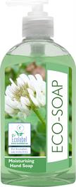 Clover Eco-Soap - Moisturising Hand Soap