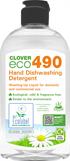 Clover Eco 490 - Hand Dishwashing Detergent