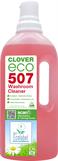 Clover Eco 507 - Washroom Cleaner