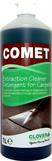 COMET Carpet Cleaner for Extraction Cleaning