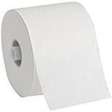 Corematic Toilet Roll 800Sht - White