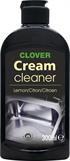 CREAM CLEANER - Lemon Fragranced Cream Cleaner