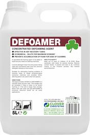 DEFOAMER Concentrated Defoaming Agent