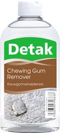 DETAK Chewing Gum Remover