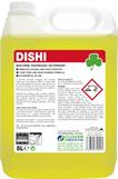 DISHI  Machine Dishwash Detergent