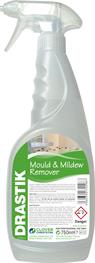 DRASTIK - Mould and Mildew Remover