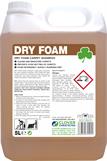DRY FOAM Dry Foam Carpet Shampoo 