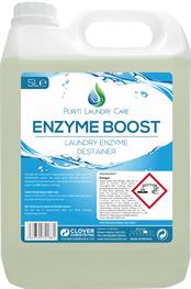 Enzyme Boost - Laundry Enzyme Destainer 
