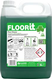 FLOORIT Floor Cleaner