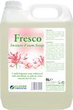 FRESCO Instant Foam Soap