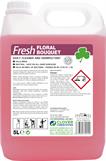 FRESH FLORAL BOUQUET Daily Cleaner and Disinfectant