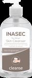 INASEC - No-Rinse Skin Cleanser 