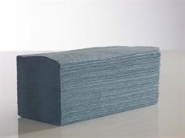 Interfold Blue Hand Towel x 5000 1 Ply