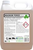 MAGNUM FORCE EXTRA Heavy Duty Traffic Film Remover