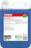 RINSI Machine Rinse Additive