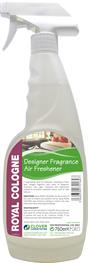 ROYAL COLOGNE Designer Fragrance Air Freshener