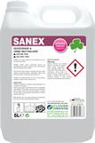 SANEX Odour and Urine Neutrliser