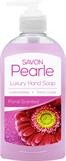 SAVON PEARLE Luxury Hand Soap