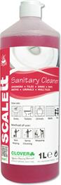 SCALEIT Sanitary Cleaner and Descaler