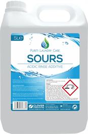 Sours - Acidic Rinse Additive