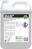 TAR & GLUE REMOVER Tar and Glue Remover