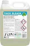 THICK BLEACH Bleach (4.9% avilable chlorine)
