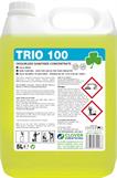 TRIO 100 Hard Surface Sanitiser and Optics Cleaner