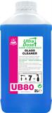 UB80 Concentrated Glass Cleaner