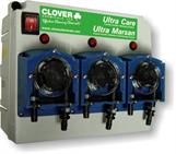 ULTRA CARE 3 Pump Laundry System