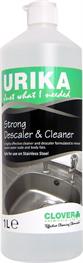 URIKA Strong Descaler and Cleaner