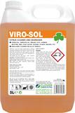 VIRO-SOL Citrus Based Cleaner/Degreaser