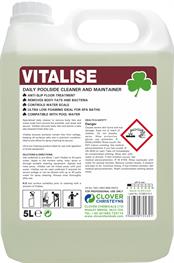 VITALISE Daily Poolside Cleaner/Maintainer