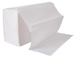 Z-Fold Premium White Hand Towel x 3000 2 Ply
