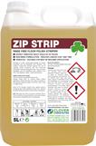 ZIP STRIP Rinse-Free Floor Polish Stripper