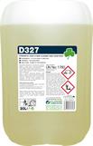 D327 - High Foam Cleaner and Disinfectant